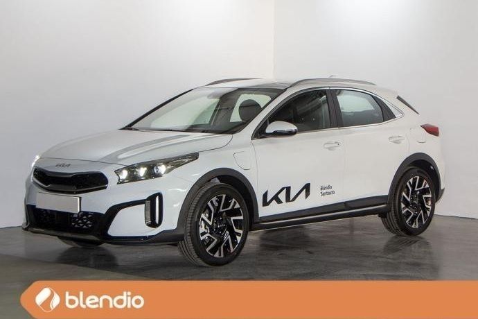 Usado Kia XCeed 141 CV (103 kW) 2023 SUV