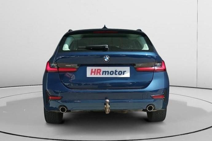 Usado BMW 318 Shadowline 136 CV (100 kW) 2021