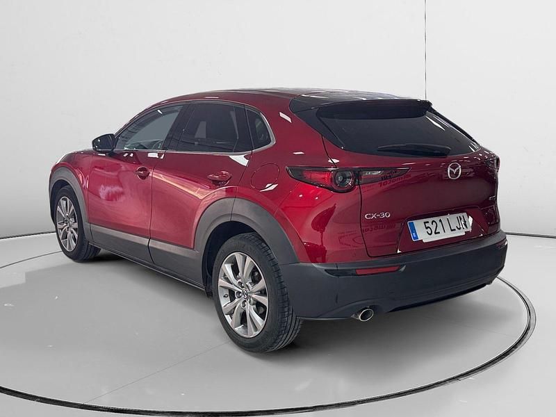 Usado Mazda CX-30 122 CV (89 kW) 2020 SUV