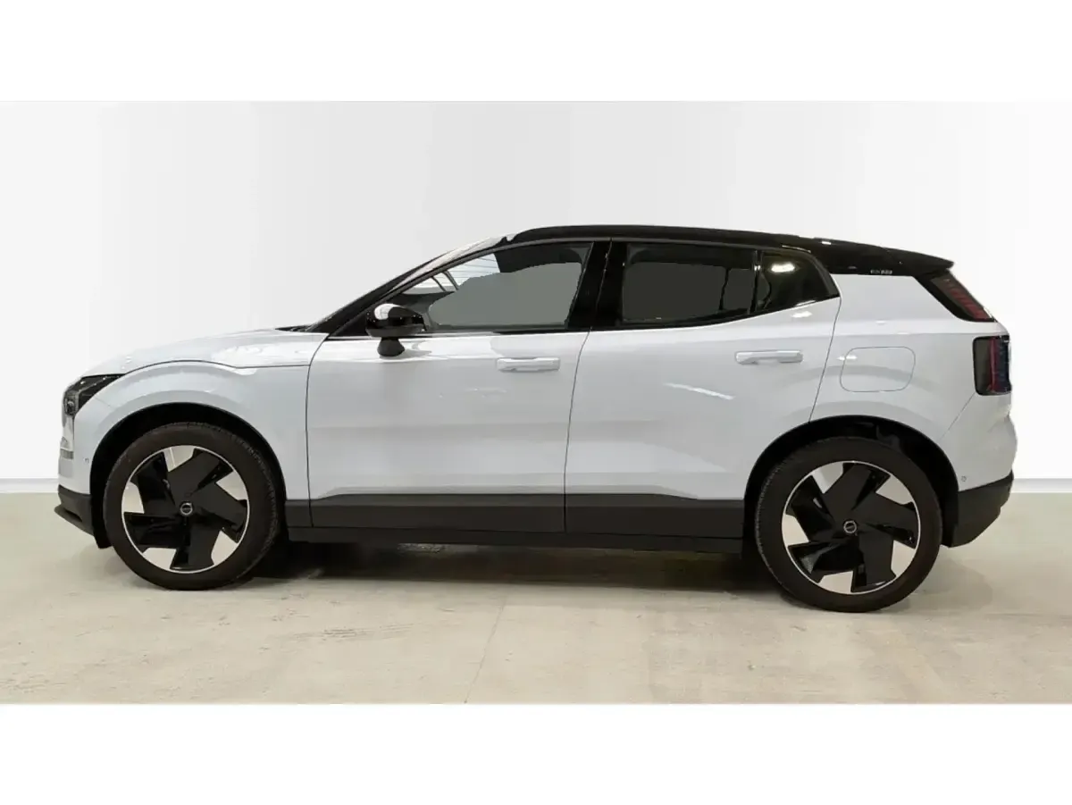 Usado Volvo EX30 Ultra 200 kW (272 CV) 2024 Azul SUV