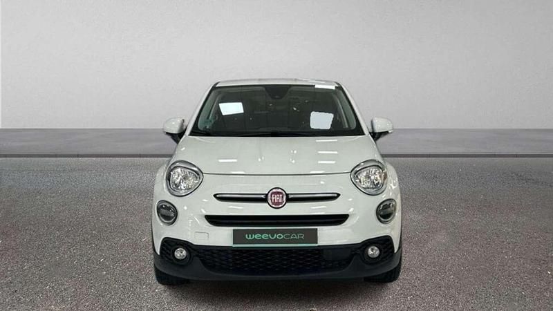 Usado Fiat 500X Connect 121 CV (88 kW) 2021 Blanco SUV