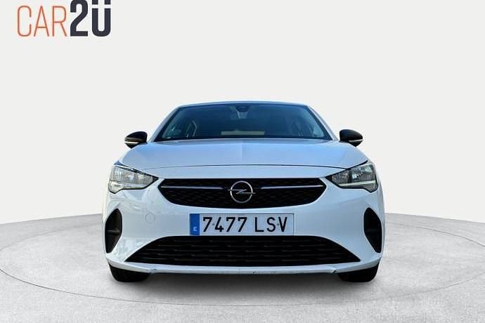 Usado Opel Corsa Edition 74 CV (54 kW) 2021 Utilitario