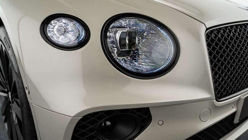Blanco Usado 2023 Bentley Continental Berlina | 365.000 € - Imagen 1/3