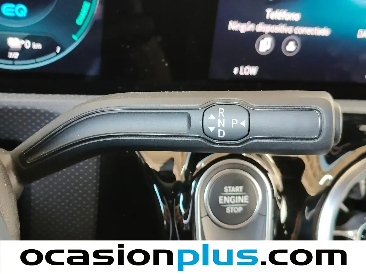 Usado Mercedes A250 AMG 218 CV (160 kW) 2021