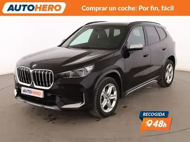 Usado BMW X1 xLine 150 CV (110 kW) 2024 SUV