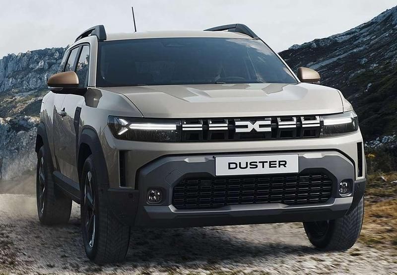 Usado Dacia Duster Essentiel 114 CV (83 kW) 2019 Gris SUV