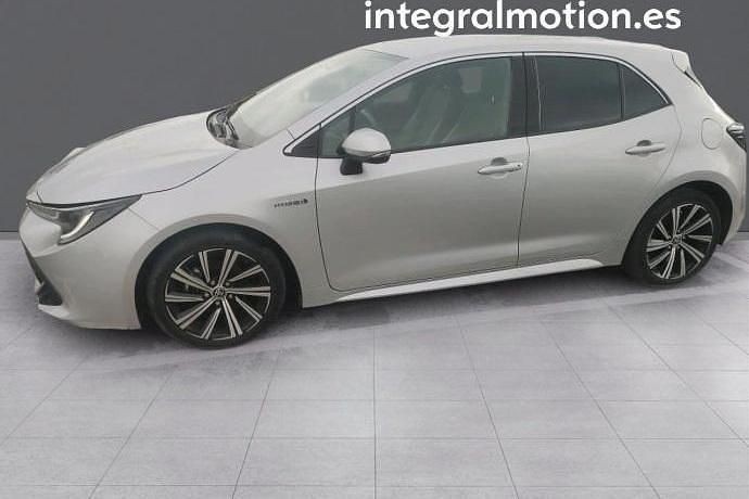 Usado Toyota Corolla Style 122 CV (89 kW) 2022
