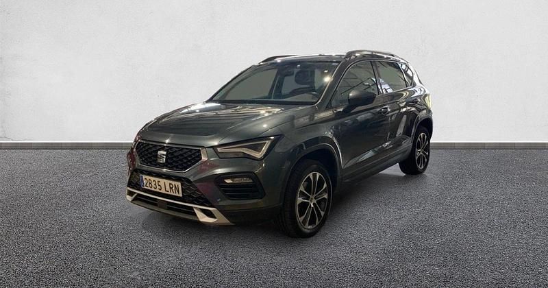 Usado 2021 Seat Ateca Style SUV | 20.440 € (Buen precio) - Imagen 1/4