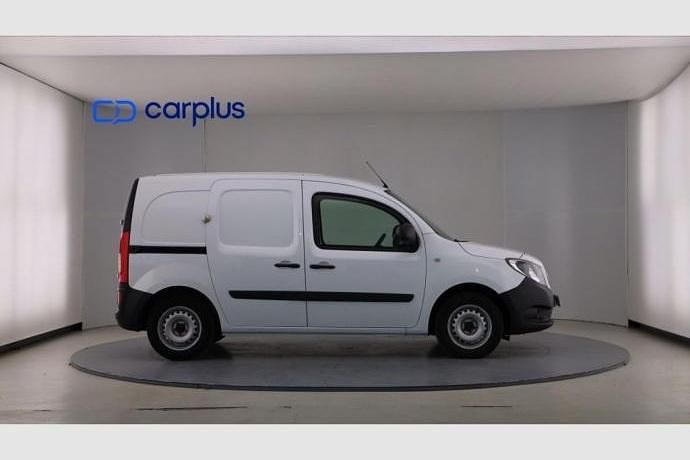 Usado Mercedes Citan 110 95 CV (69 kW) 2021 Berlina