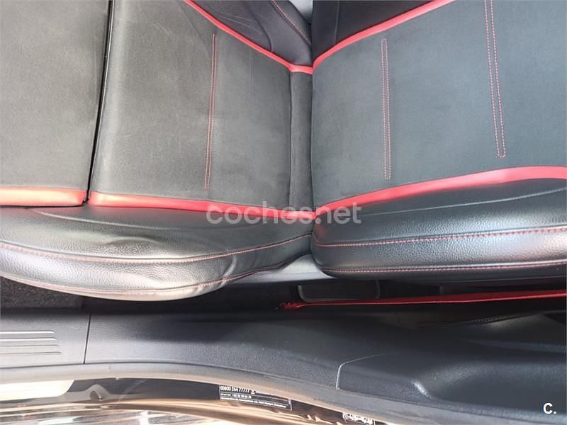 Usado Mercedes A45 AMG 421 CV (309 kW) 2020 Negro Berlina