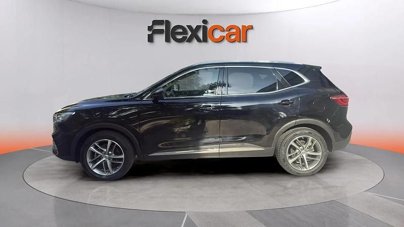 Usado MG HS Comfort 162 CV (119 kW) 2023 Negro SUV