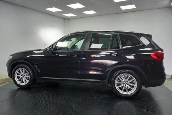 Usado BMW X3 183 CV (134 kW) 2021 SUV