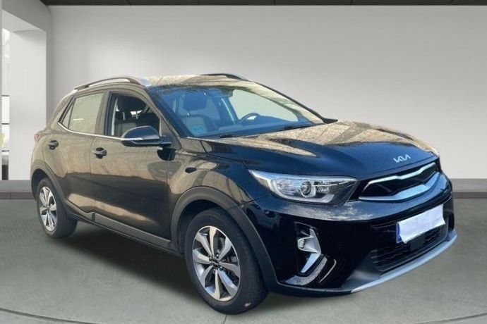 Brugt Kia Stonic 84 HK (61 kW) 2023 SUV