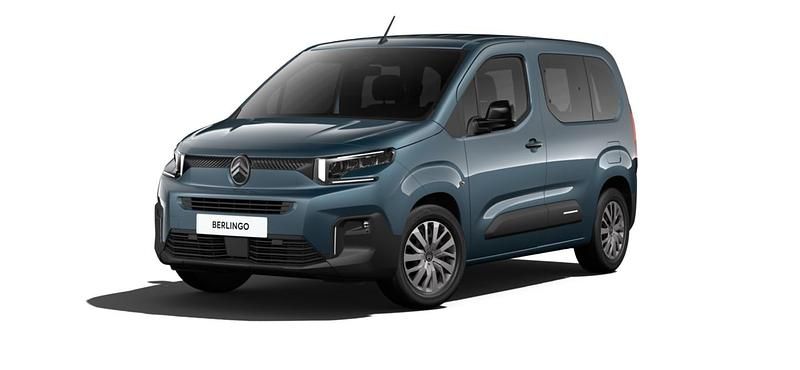 Nuevo Citroën Berlingo 100 CV (73 kW) 2026 Azul Monovolumen