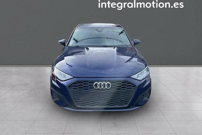 Usado Audi A3 Premium 115 CV (84 kW) 2021 Berlina