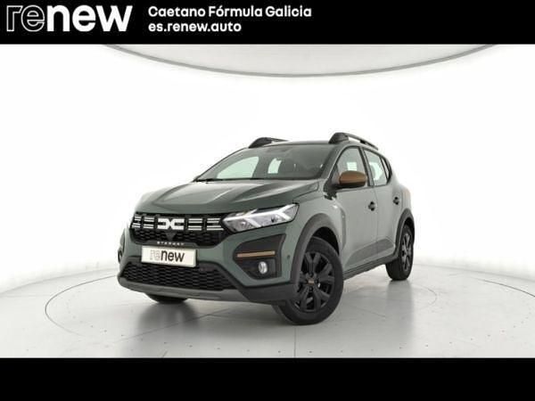 Usado Dacia Sandero Extreme 101 CV (74 kW) 2025 Otro Berlina