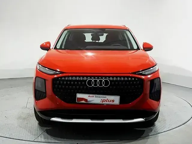 Nuevo Audi 200 Advanced Plus 272 CV (200 kW) 2026 Rojo Pickup/Camioneta