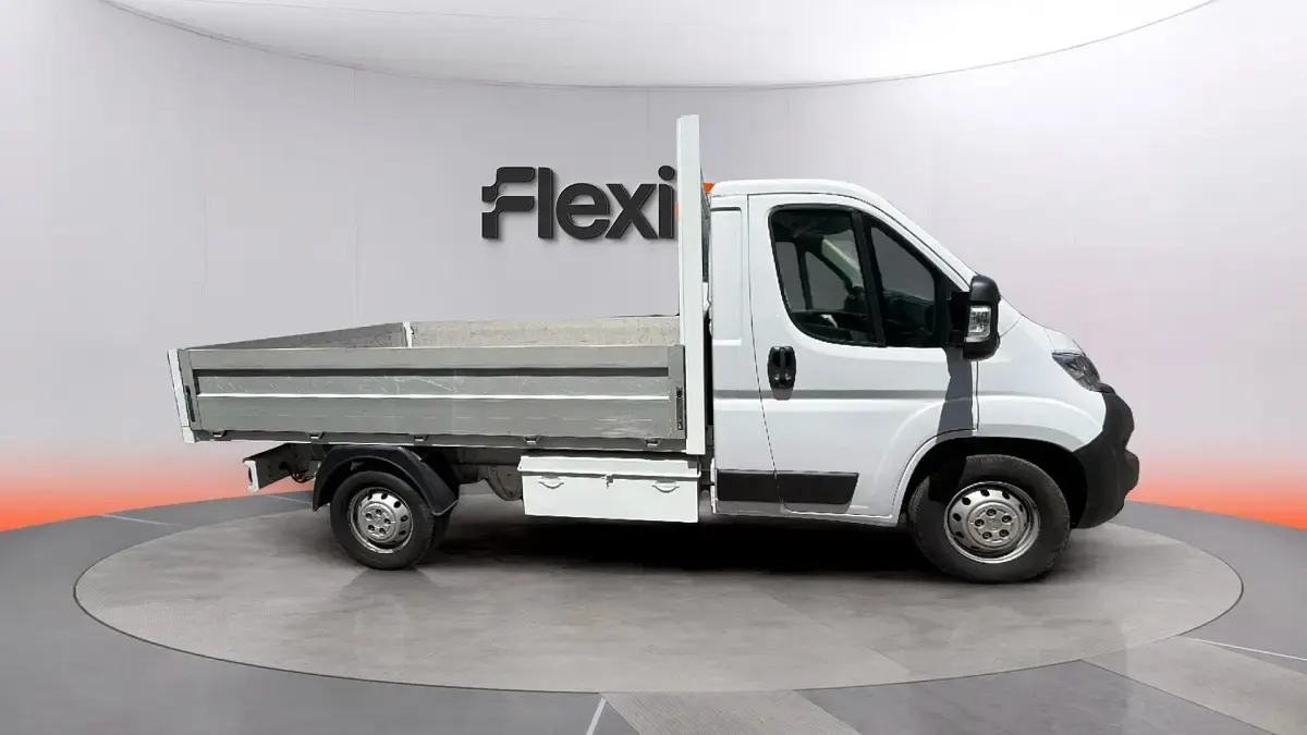 Usado Opel Movano 140 CV (102 kW) 2022 Blanco Van