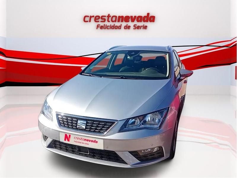 Usado 2020 Seat Leon XCELLENCE | 17.500 € (Precio justo) - Imagen 1/4