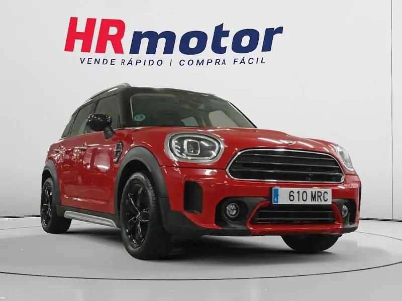 Usado 2019 Mini Cooper Countryman SUV | 25.990 € - Imagen 1/4
