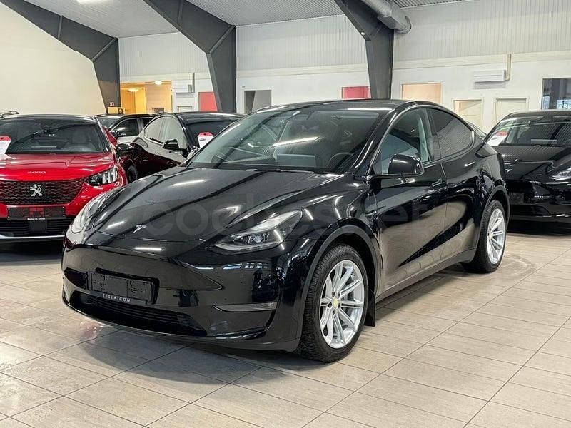 Usado Tesla Model Y 2022 Eléctrico SUV