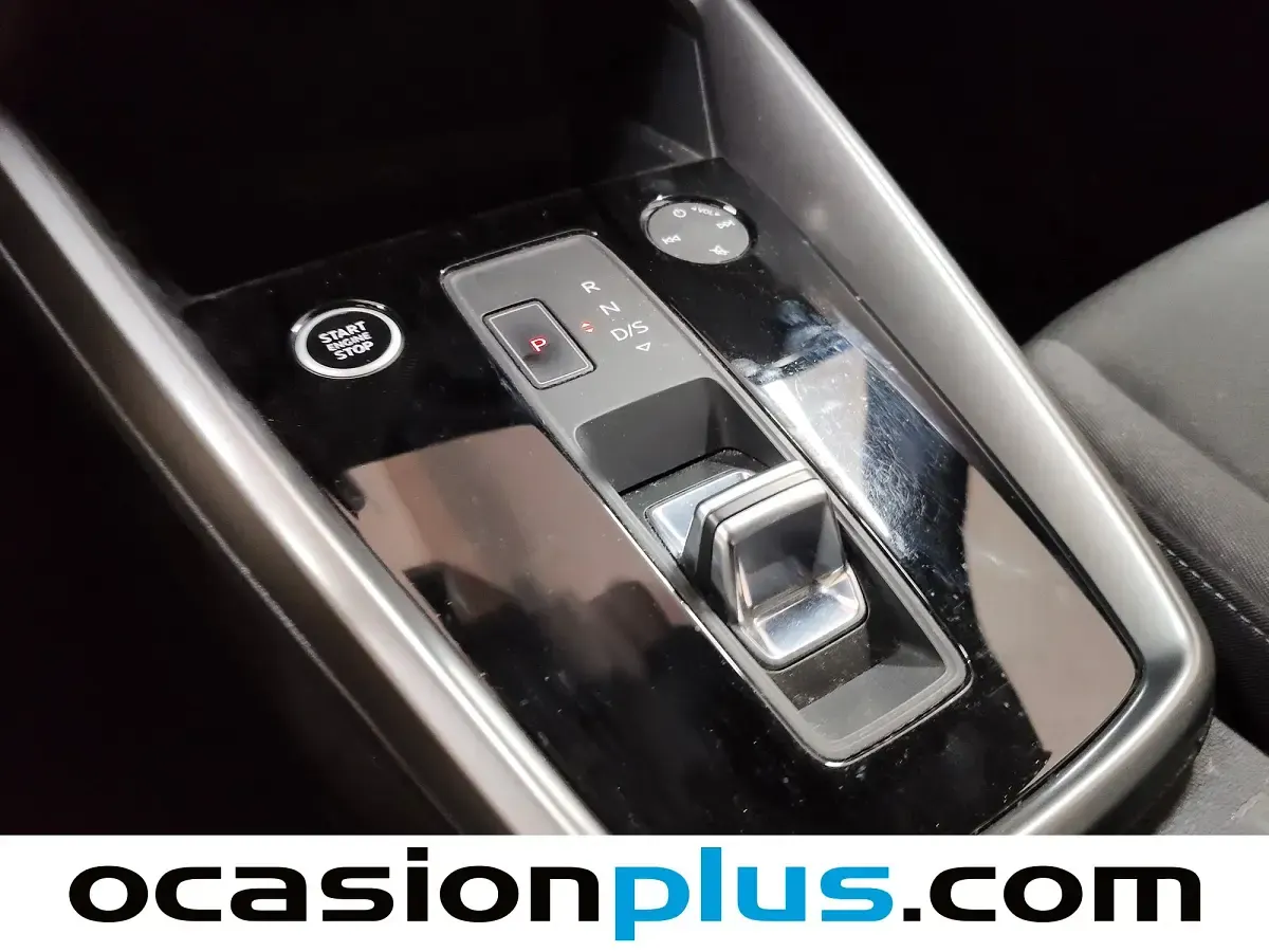 Usado Audi A3 110 CV (80 kW) 2023 Berlina