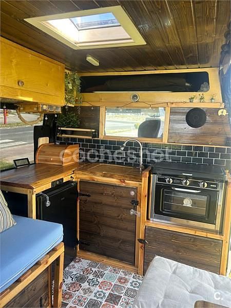 Usado Ford Transit 115 HP (84 kW) 2008 Branco Pickup