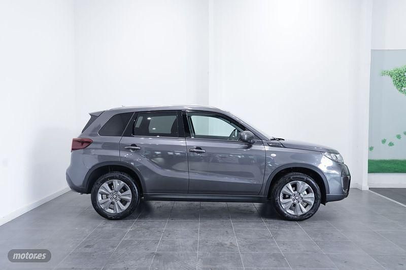 Nuevo Suzuki Vitara 110 CV (80 kW) 2025 Azul SUV