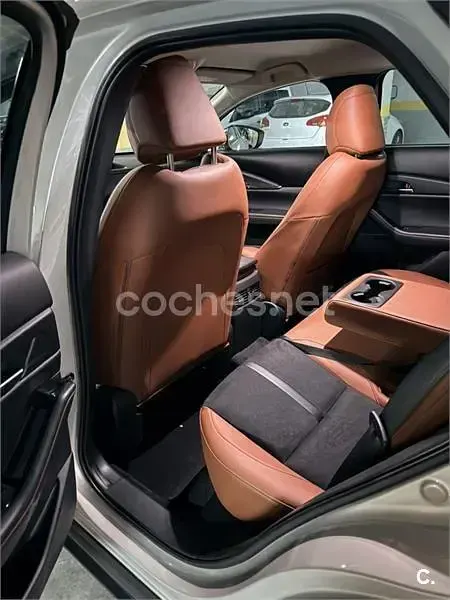Usado Mazda CX-30 Nagisa 150 CV (110 kW) 2024 Beige SUV