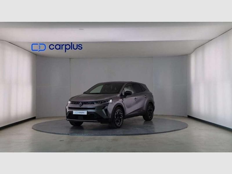 Gris Usado 2024 Renault Symbioz Esprit Alpine SUV | 28.390 € (Buen precio) - Imagen 1/4