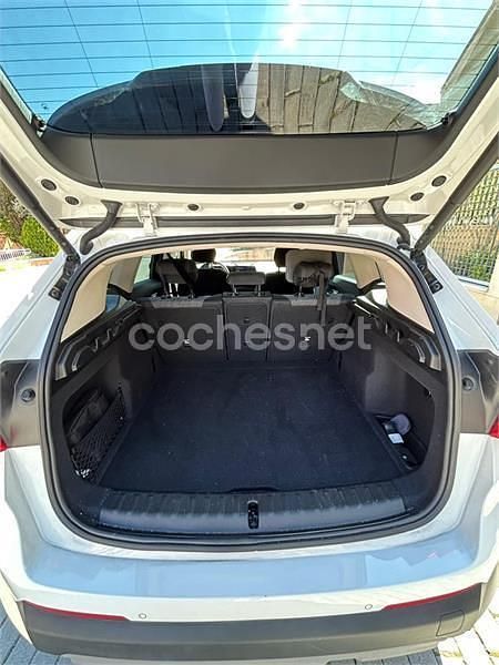 Usado BMW X1 150 CV (110 kW) 2024 Blanco SUV