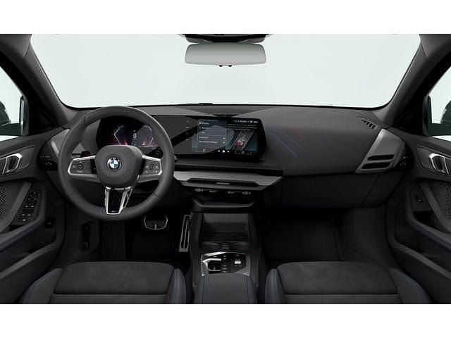 Usado BMW 120 Comfort Edition 163 CV (119 kW) 2024 Negro Utilitario