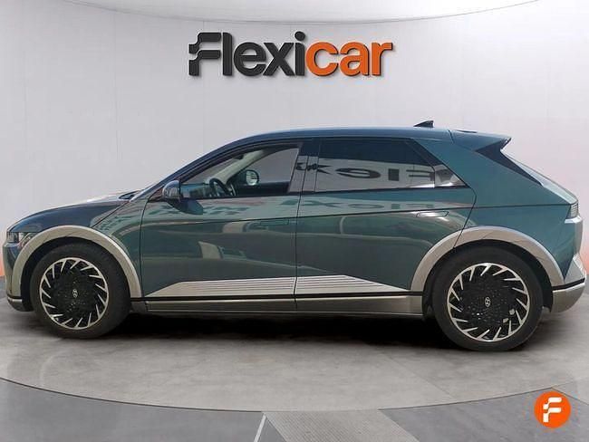 Usado Hyundai Ioniq 5 125 kW (170 CV) 2022 Eléctrico SUV