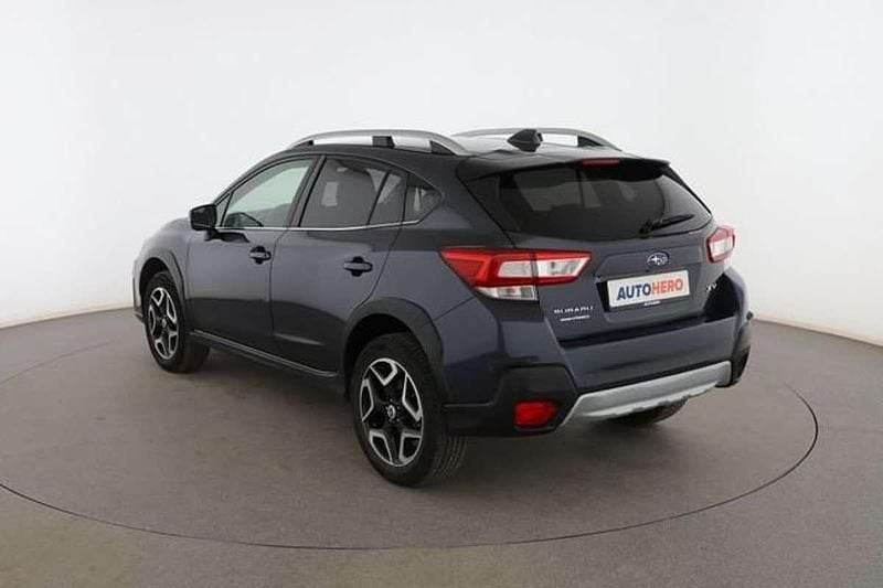 Usado Subaru XV Sport 156 CV (114 kW) 2019 Gris SUV