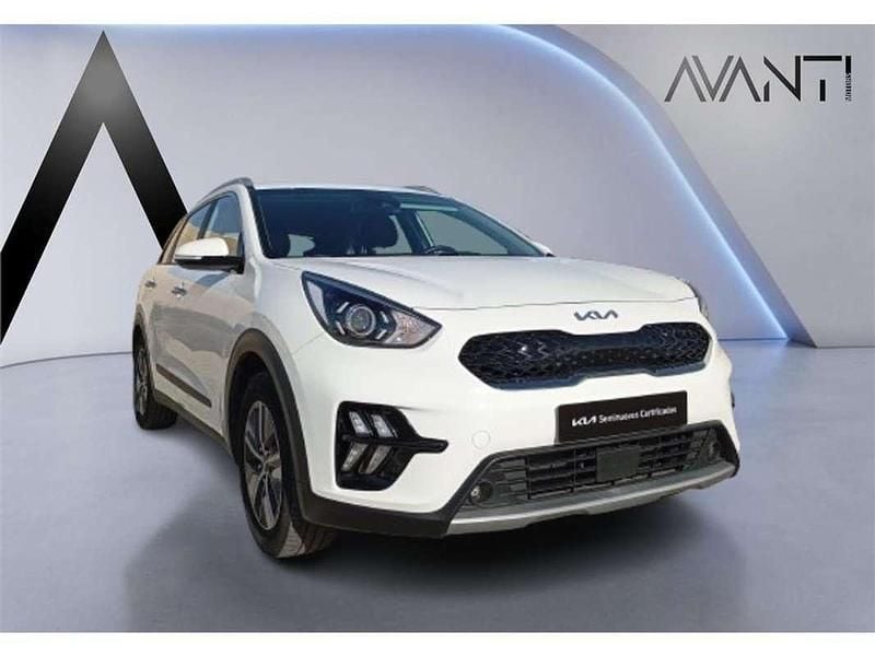 Usado Kia Niro 141 HP (103 kW) 2022 SUV