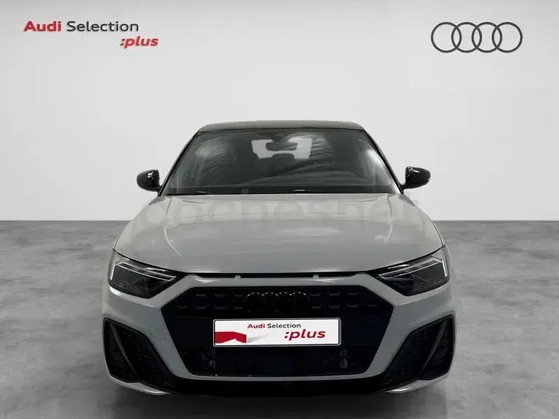 Usado Audi A1 Sportback Sport 150 CV (110 kW) 2025 Blanco Utilitario