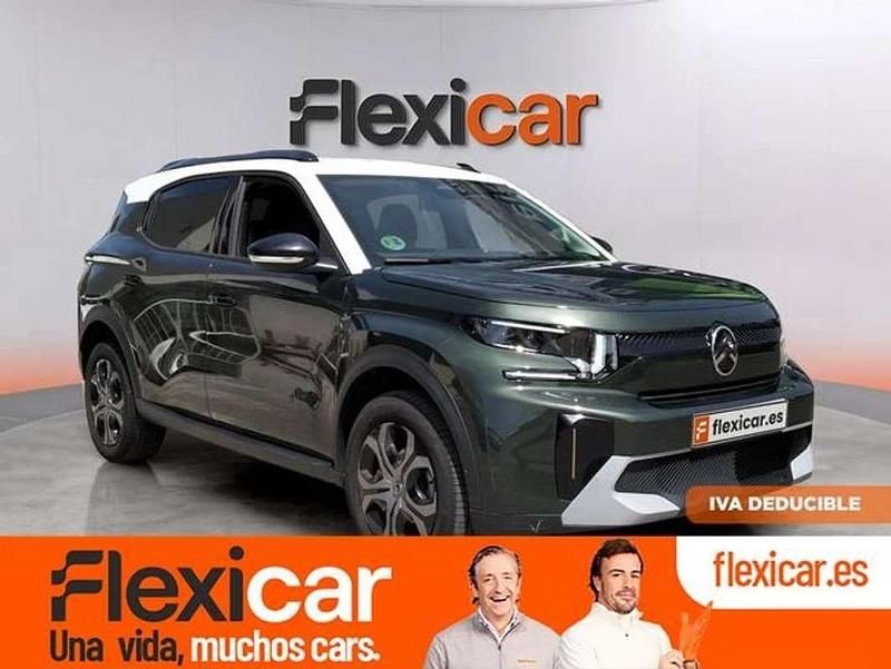 Begagnad Citroën C3 Aircross 101 HK (74 kW) 2025 SUV