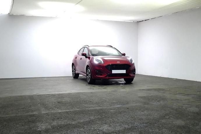 Usado Ford Puma ST-Line 125 CV (91 kW) 2023 SUV