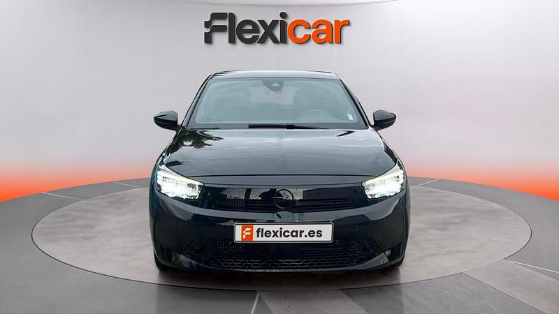 Usado Opel Corsa 101 CV (74 kW) 2023 Negro Berlina