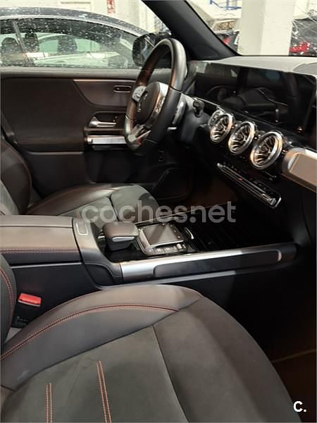 Usado Mercedes EQB250 139 kW (190 CV) 2023 Eléctrico SUV