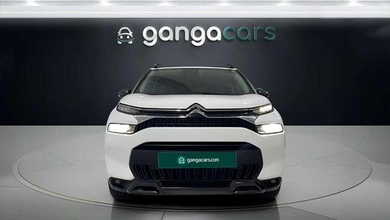 Usado Citroën C3 Aircross Feel 110 CV (80 kW) 2022 Blanco SUV