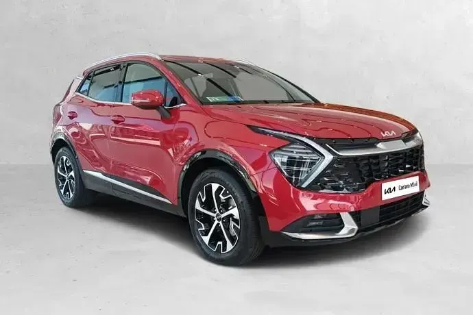 Usado Kia Sportage 150 CV (110 kW) 2024 SUV