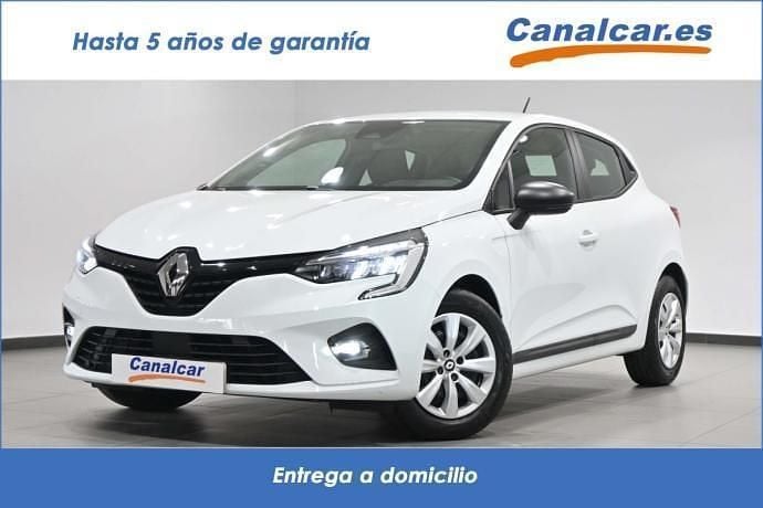Usado 2021 Renault Clio V Business | 11.031 € (Super precio) - Imagen 1/4