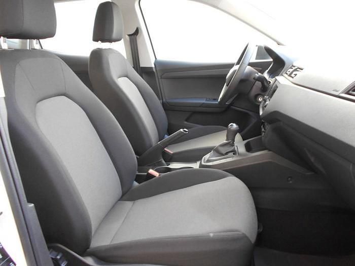 Usado Seat Arona Reference 95 CV (69 kW) 2019 Blanco SUV