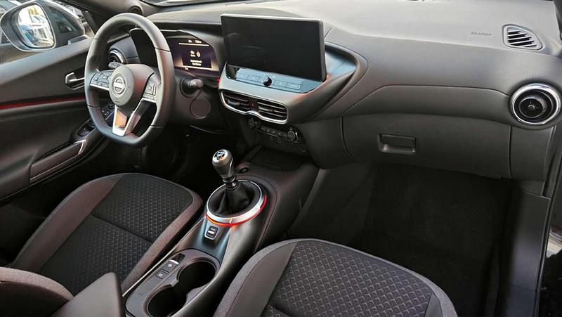 Nuevo Nissan Juke Tekna 114 CV (83 kW) 2025 SUV