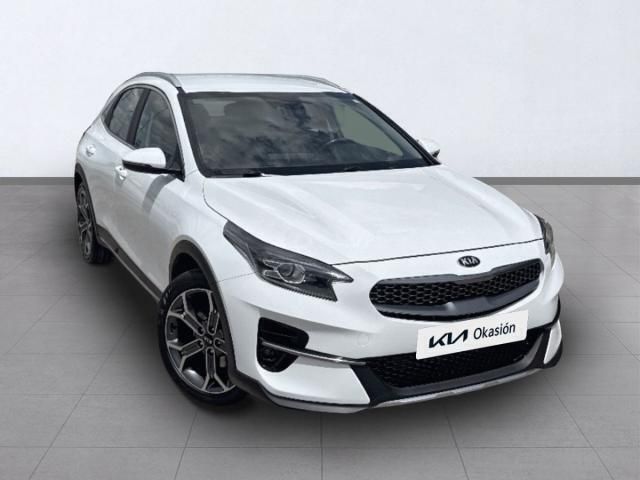 Otro Usado 2019 Kia XCeed SUV | 18.900 € (Caro) - Imagen 1/4