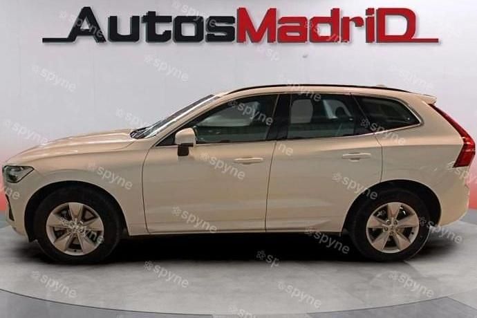 Usado Volvo XC60 Core 197 CV (144 kW) 2024 SUV
