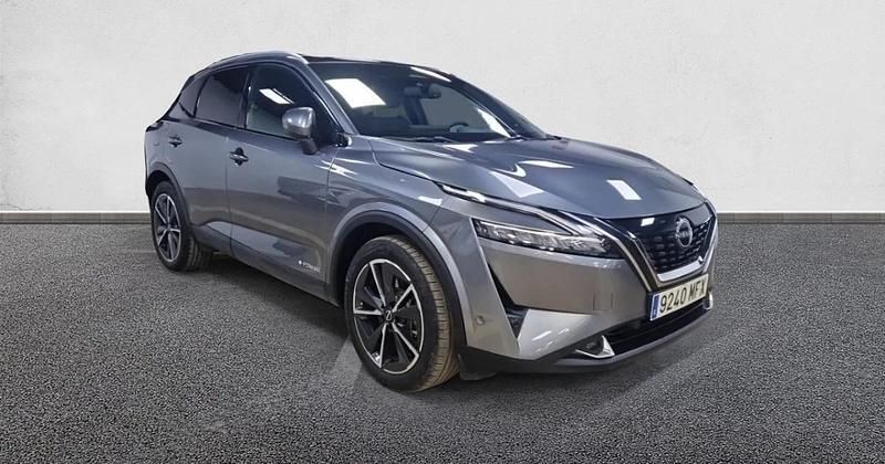 Usado Nissan Qashqai Tekna 158 CV (116 kW) 2023 SUV