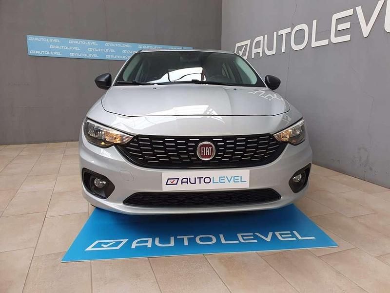 Usado Fiat Tipo Business 120 CV (88 kW) 2020 Utilitario