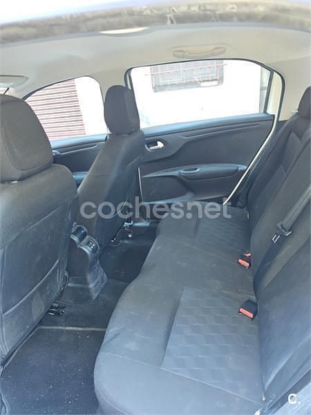 Blanco Usado 2020 Citroën C-Elysee I Feel Berlina | 8000 € (Precio justo) - Imagen 1/4